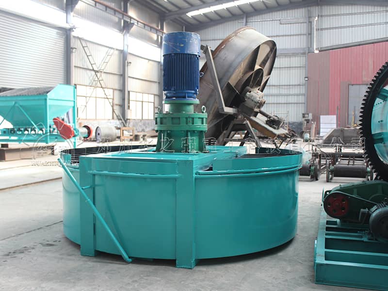 雨季攪拌機養護指南：防止電機進水短路的關鍵5步  ?